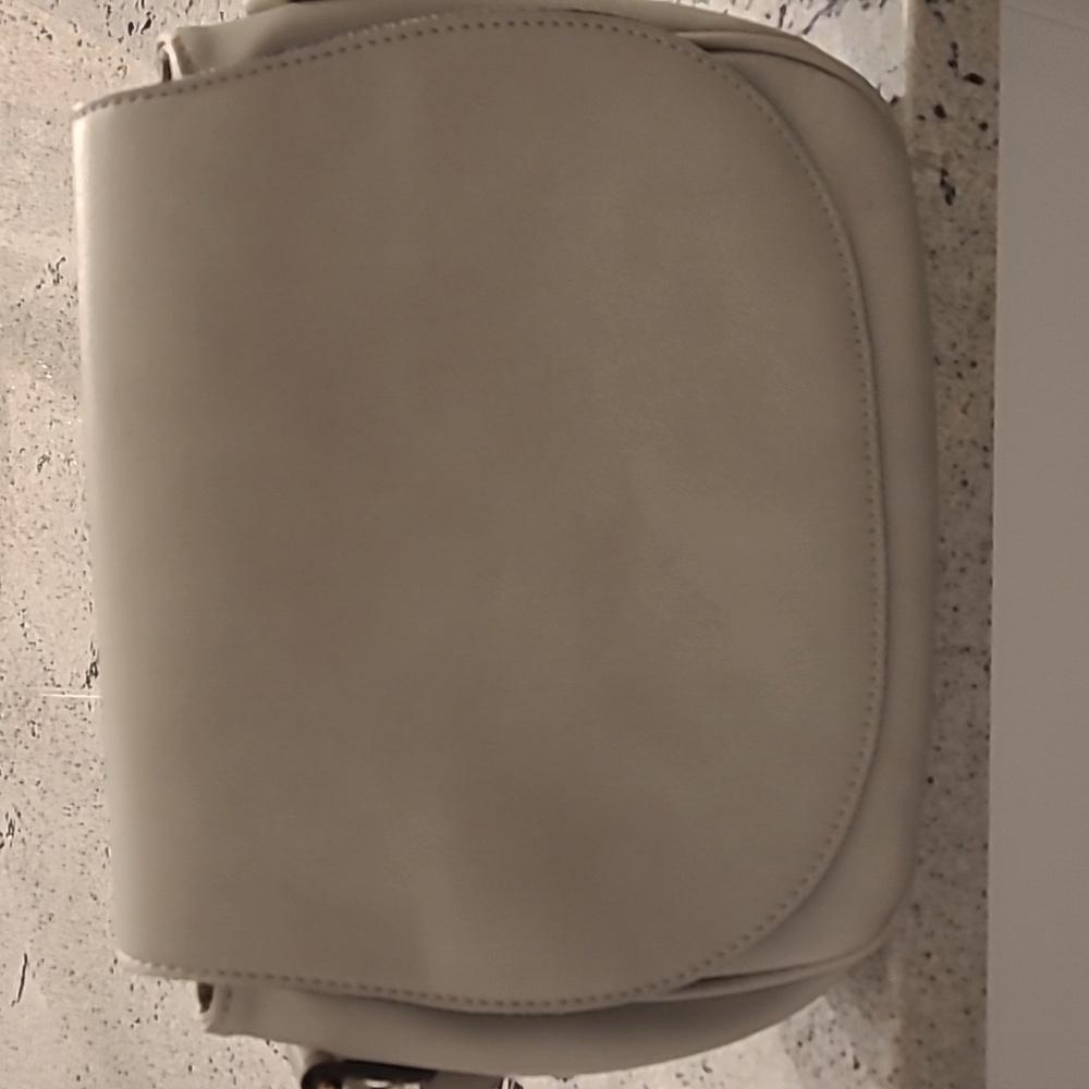 Grey Purse